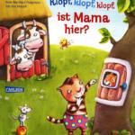 Klopf, klopf, klopf, ist Mama da?