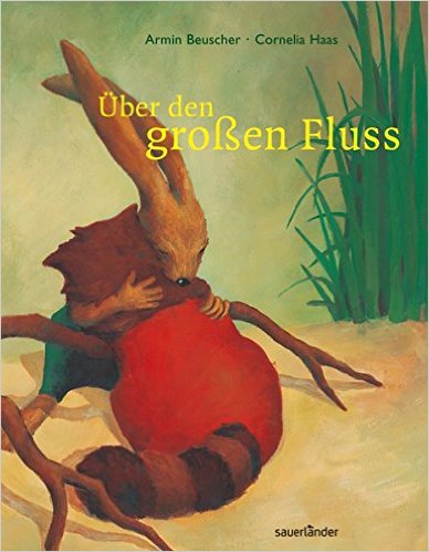 Über den großen Fluss