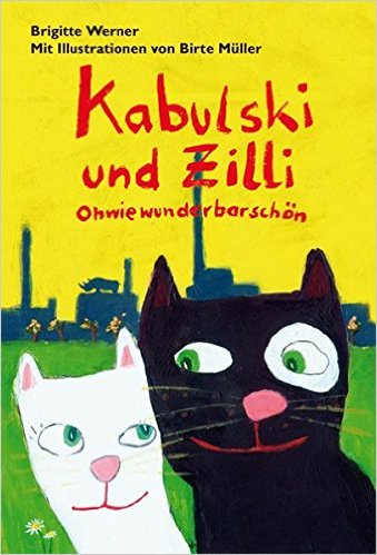 Kabulski und Zilli – Ohwiewunderbarschön