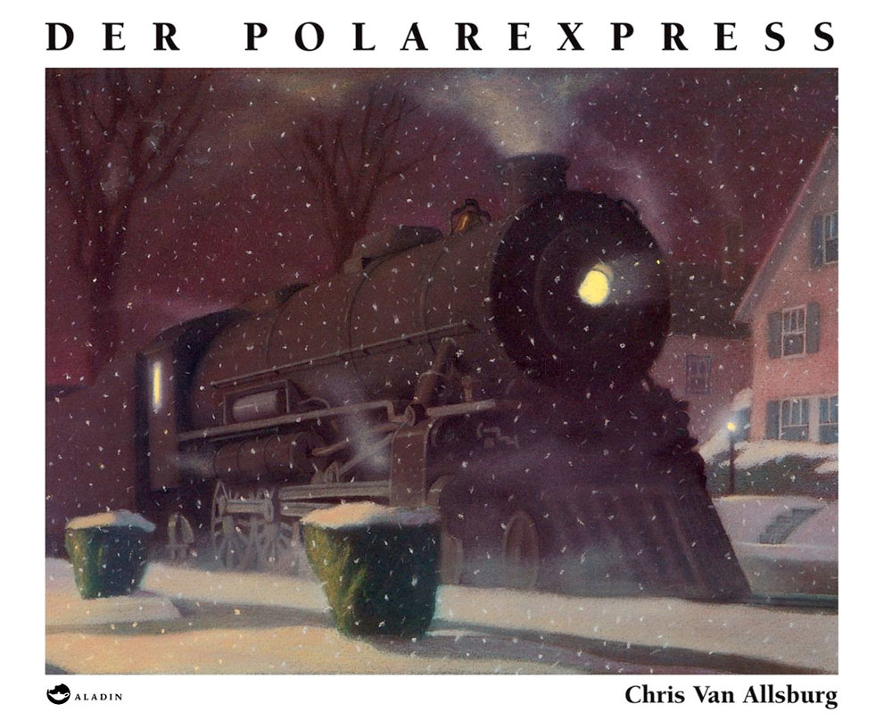 Der Polarexpress