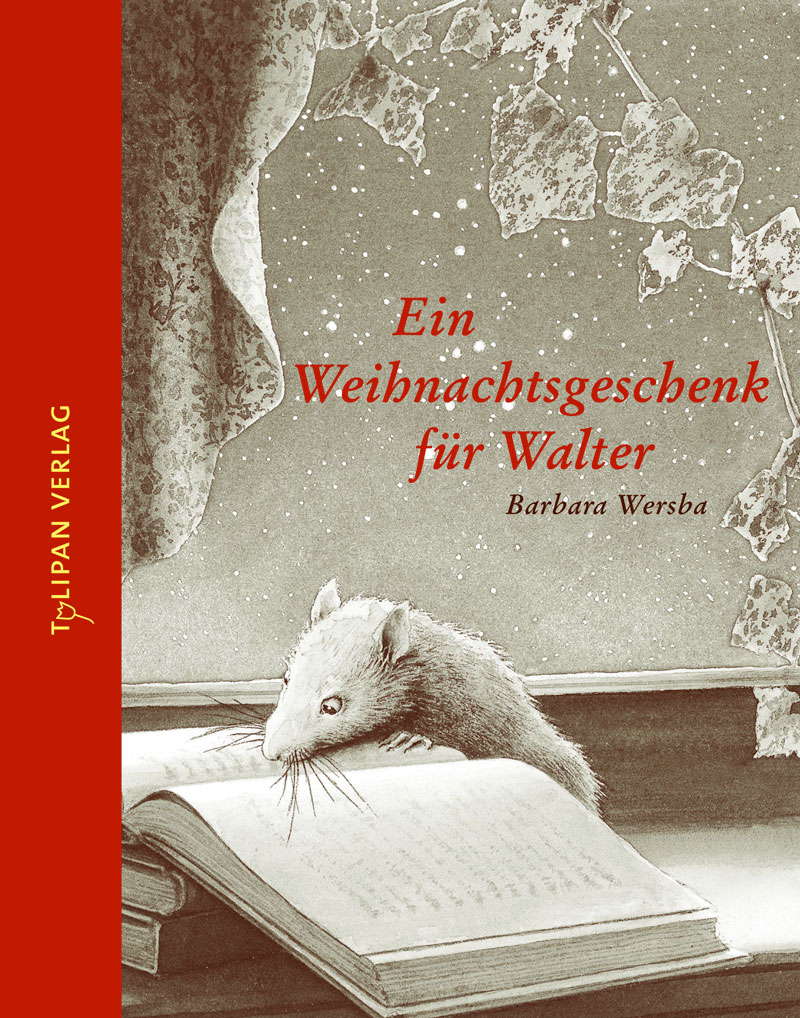 Ein Weihnachtsgeschenk für Walter