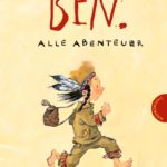 Ben. Alle Abenteuer