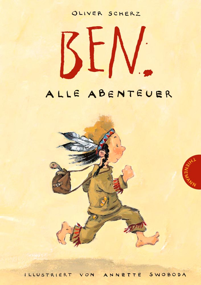 Ben. Alle Abenteuer