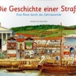 Geschichte einer Straße – neu aufgelegt