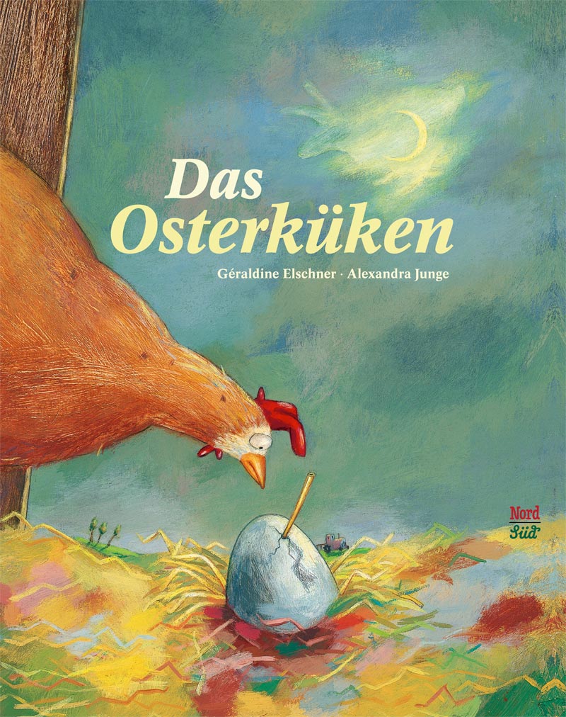 Das Osterküken