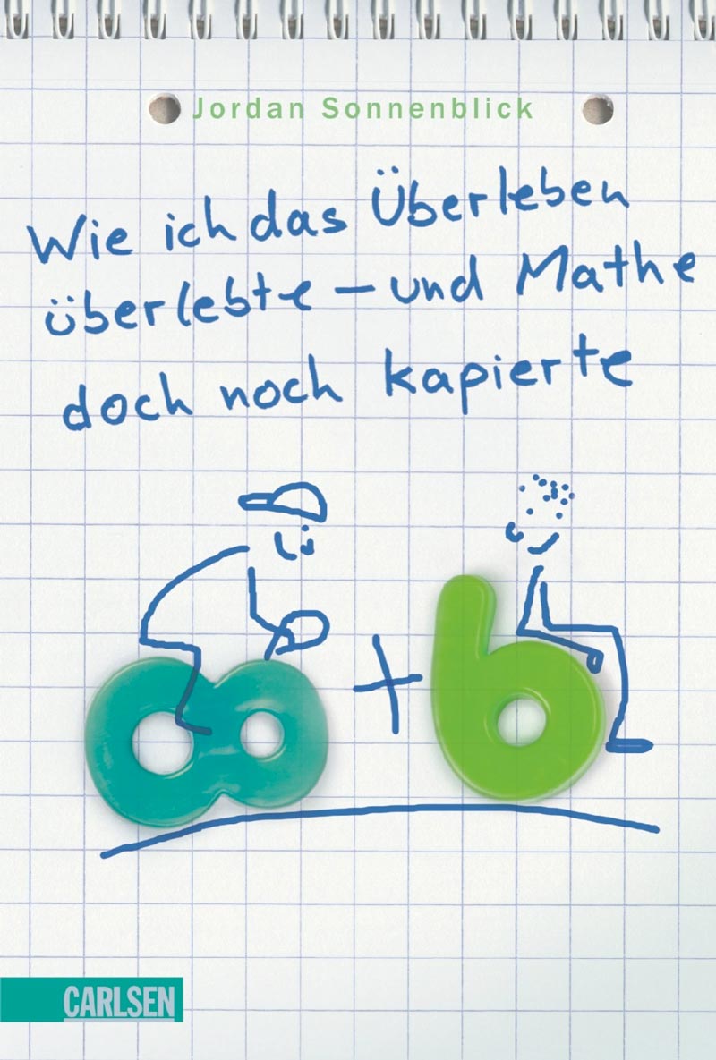 Wie ich das Überleben überlebte – und Mathe doch noch kapierte