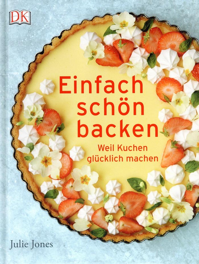 Einfach schön backen