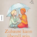 Zuhause kann überall sein