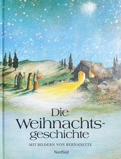 Die Weihnachtsgeschichte(n)
