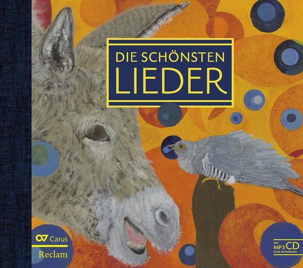 Die schönsten Lieder