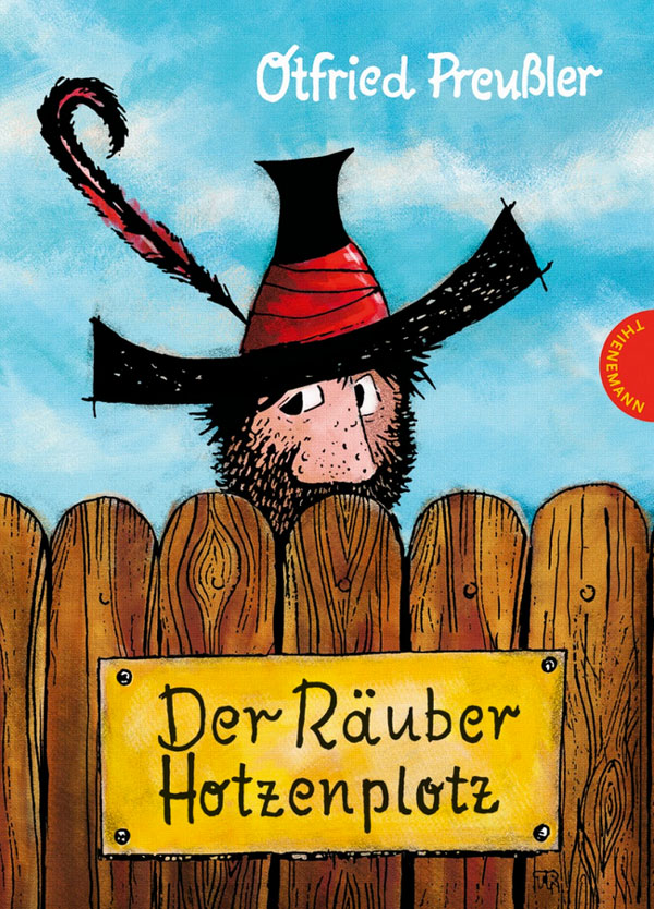 Der Räuber Hotzenplotz