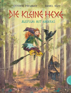 Die kleine Hexe: Ausflug mit Abraxas