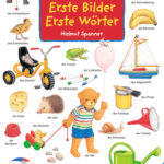 Erste Bilder - Erste Wörter