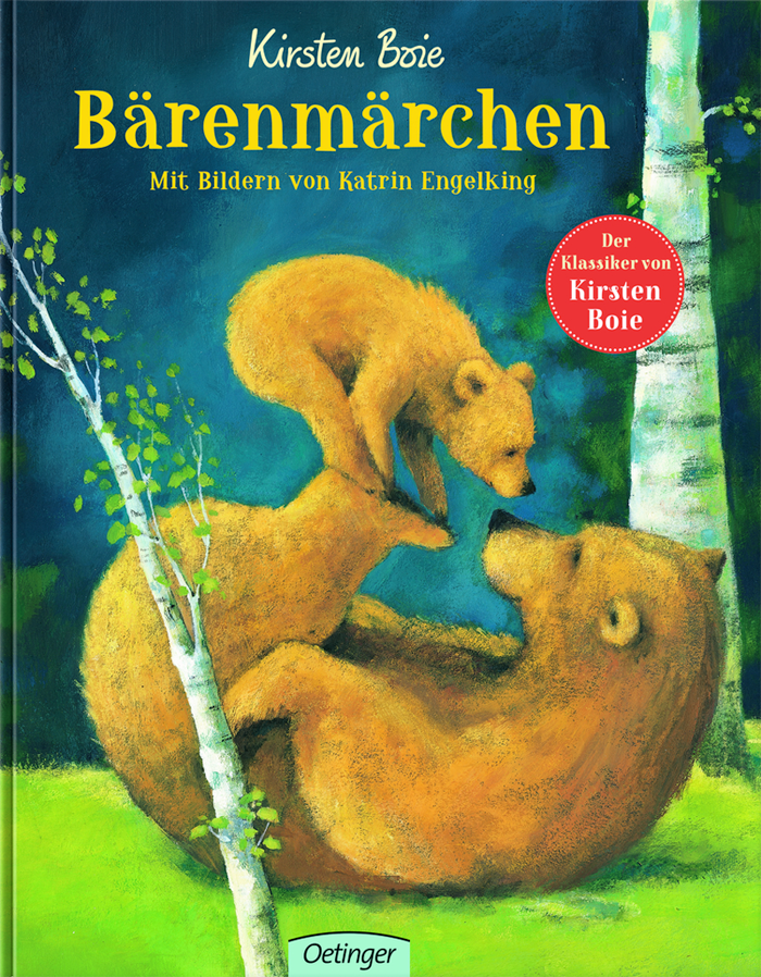 Bärenmärchen