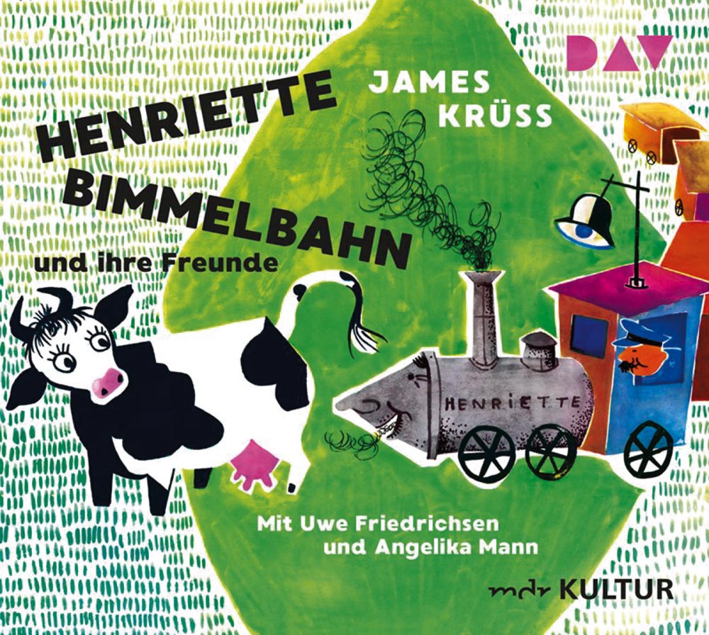 Bilderbuch Henriette Bimmelbahn Von James Kr ss Und Lisl Stich Verse bilderbuch-henriette-bimmelbahn-von-james-kr-ss-und-lisl-stich-verse