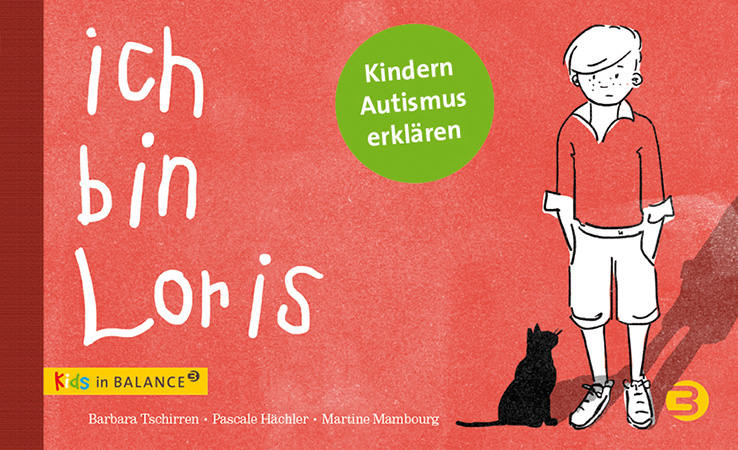 Ich bin Loris