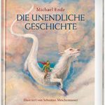 cover-Die Unendliche Geschichte