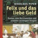 Felix und das liebe Geld