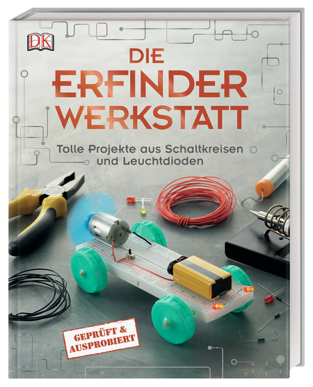 Die Erfinderwerkstatt