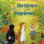 Abenteuer mit Ungeheuer