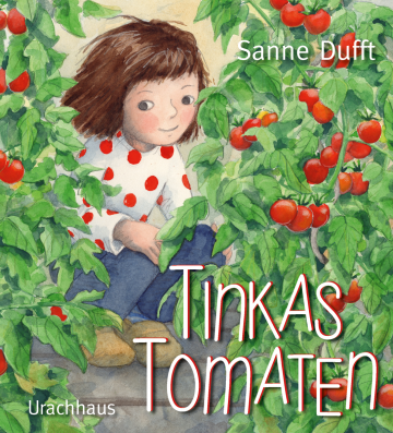 Tinkas Tomaten