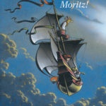 Komm mit, Moritz!