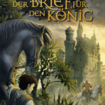 Der Brief für den König