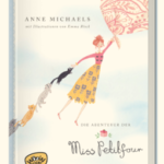Die Abenteuer der Miss Petitfour