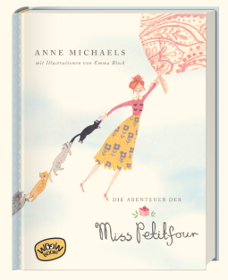 Die Abenteuer der Miss Petitfour