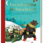 Tierisch schöne Weihnachtszeit