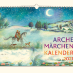 Arche Märchen Kalender 2021