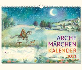Arche Märchen Kalender 2021