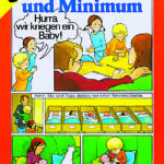 Peter, Ida und Minimum