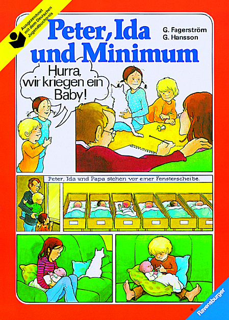 Peter, Ida und Minimum