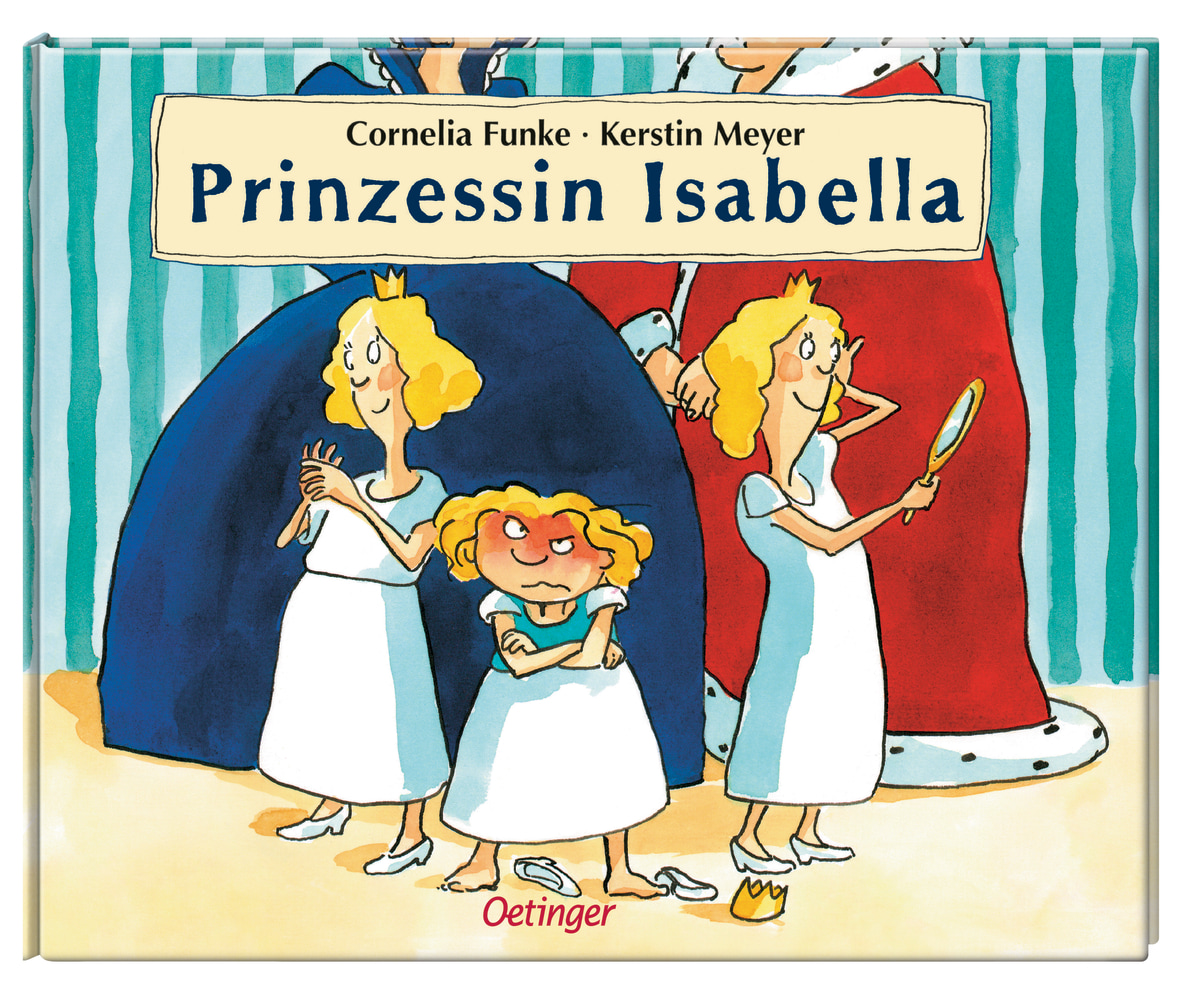 Prinzessin Isabella