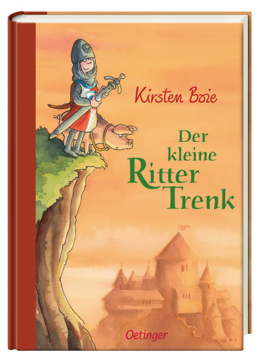 Der kleine Ritter Trenk