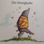 Die Osterglocke