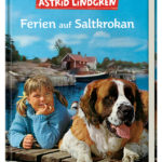 Ferien auf Saltkrokan