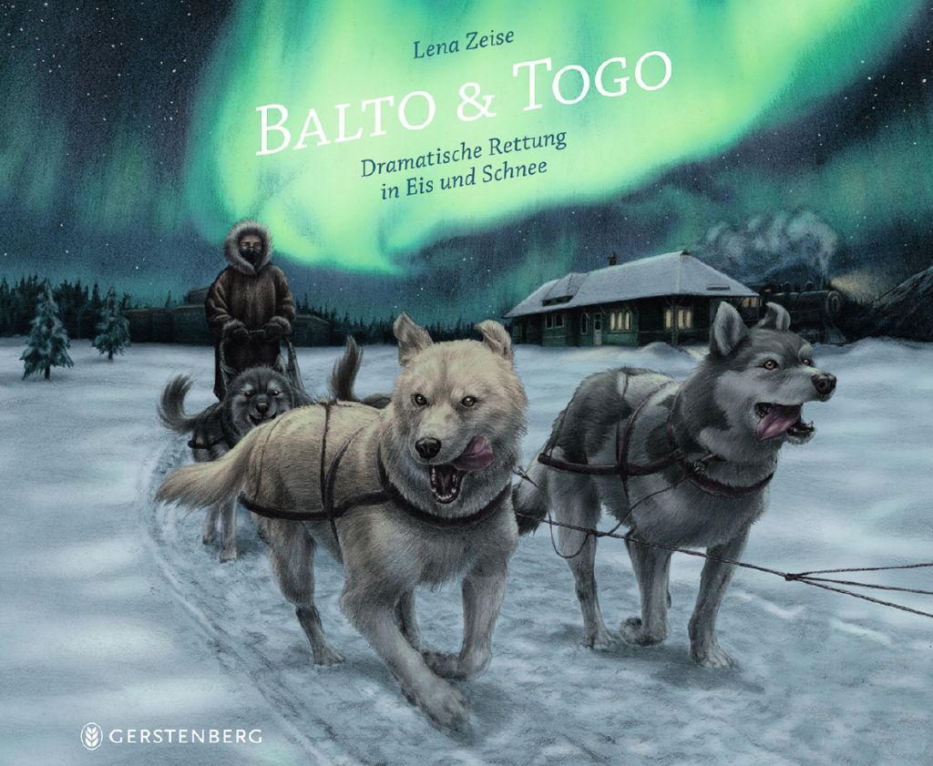 Balto & Togo