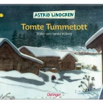 Tomte Tummetot