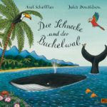 Die Schnecke und der Buckelwal