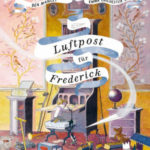 Luftpost für Frederick