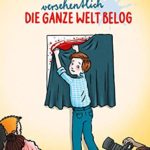 Der Tag, an dem ich versehentlich die ganze Welt belog