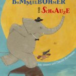 Bommelböhmer und Schnauze: Beginn einer Freundschaft