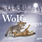 Die Wolfsjungen