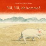 Nil, Nil, ich komme!