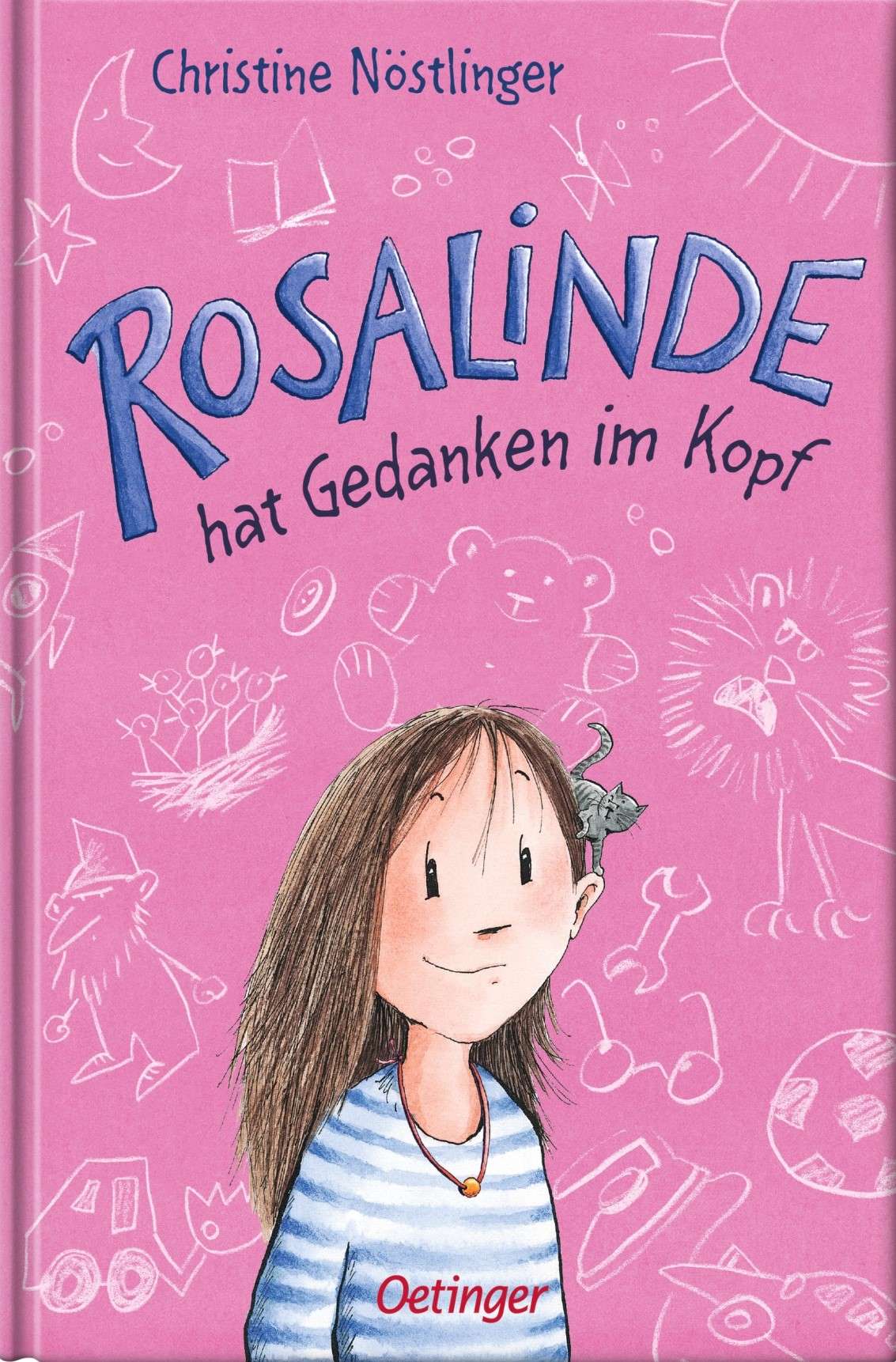 Rosalinde