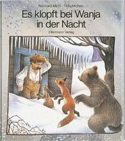 Es klopft bei Wanja in der Nacht