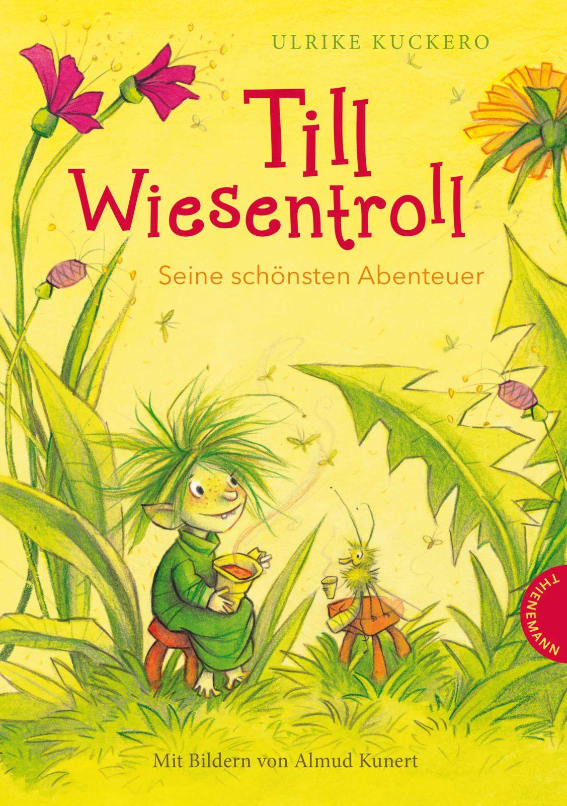 Till Wiesentroll