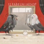 12 Fabeln von Aesop